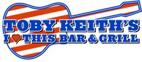 Toby Keith's I Love This Bar & Grill