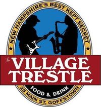 The Village Trestle (Acoustic Performance) 