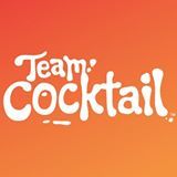 Team Cocktail Booth - CMA Fest 2014 Nashville