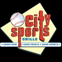 The City Sports Grille (Acoustic Performance feat Peter Higgins)