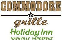 The Commodore Grill Writers Night