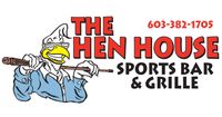 The Hen House Sports Bar & Grill (Acoustic Performance)