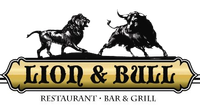Lion & Bull