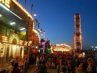 Washington County Ag Expo & Fair