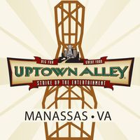 Official "Alive Day" Pre-Release Party at Uptown Alley Manassas