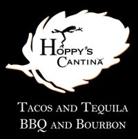 Hoppy's Cantina (Acoustic Performance, also feat JD Roberts) 
