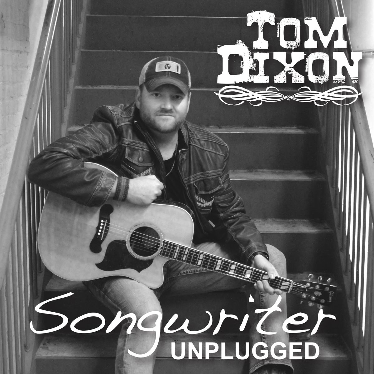 Songwriter Unplugged - CD