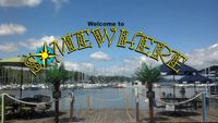 Somewhere on the Lake Bigg Vinny & Tom Dixon Acoustic Performance