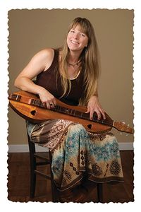 Jan Hammond Mountain Dulcimer Workshops - POSTPONED - Stay tuned for updates