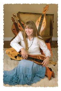 48th Annual Southern Appalachian Dulcimer Festival - ALL OUTDOORS (weather permitting)