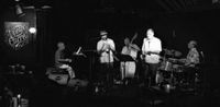 The PETER KOGAN QUINTET