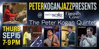 The Peter Kogan Quintet