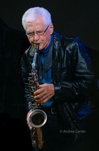 The Brian Grivna Quartet