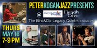 The Bird&Diz Legacy Quintet (Episode #5)