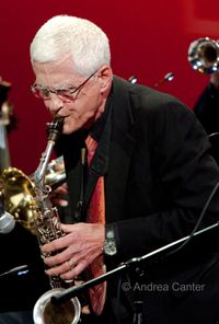 the Brian Grivna Quartet