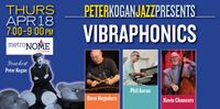 PeterKoganJazzPresents VIBRAPHONICS