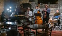The Bird&Diz Legacy Quintet 