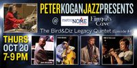 The Bird&Diz Legacy Quintet (Episode#4)