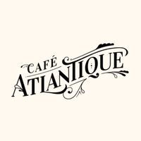 Autumn at Cafe