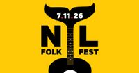 New London Folk Fest w/ The CT Hope Collective