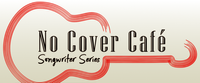 No Cover Cafe w/Brian Larney