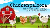 It's Chickenpalooza!