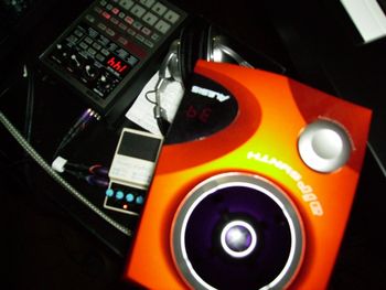 sonic mayhem tools 2007
