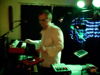 Live@Bohemeo's 4
