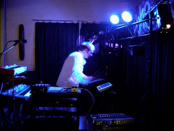 Live@Bohemeo's 1
