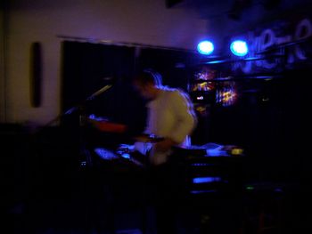 Live@Bohemeo's 2
