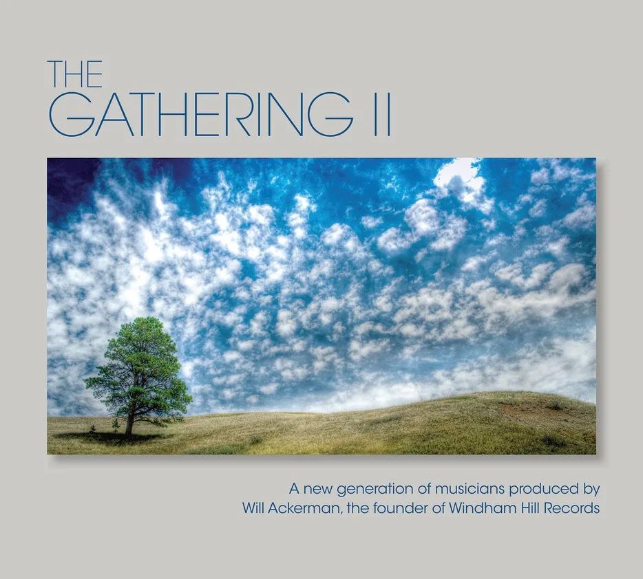 The Gathering II - CD