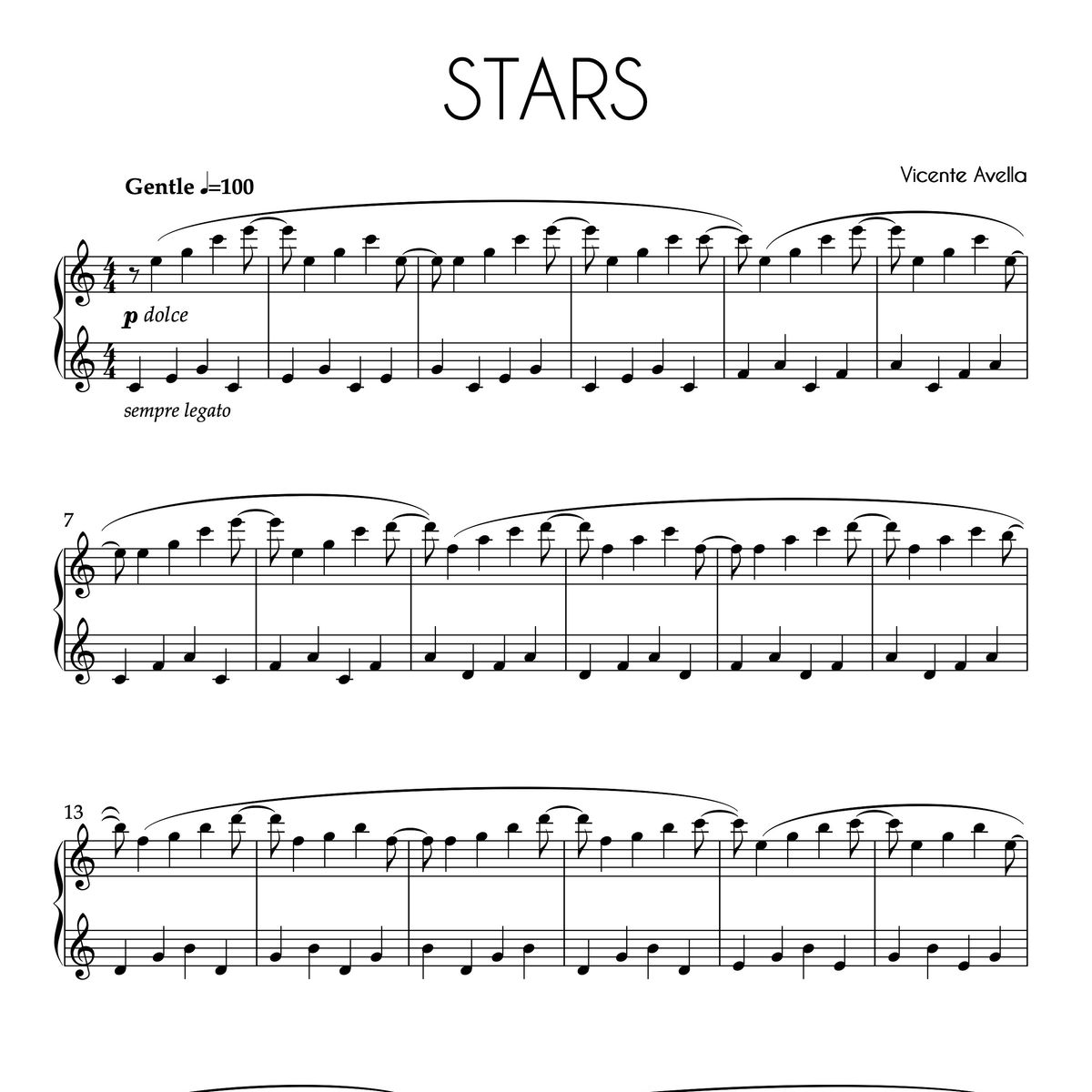 Stars