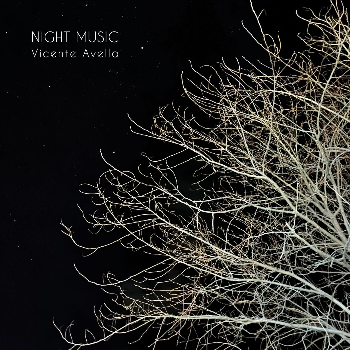 Night Music - CD
