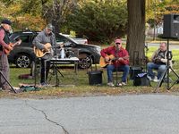 CHad Hero Fundraising Event