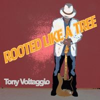 Rooted Like a Tree by Tony Voltaggio