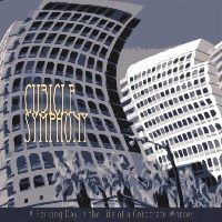 Cubicle Symphony by Tony Voltaggio