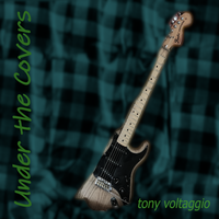Under the Covers by Tony Voltaggio