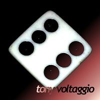 6 by Tony Voltaggio