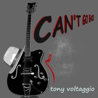 Can't Go Back by Tony Voltaggio
