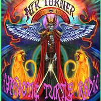 Ep #37: Doobie or Not Doobie, part one 10/10/2013 by Special Guest: Nik Turner (Hawkwind)