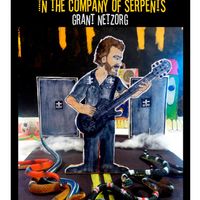 Episode #196: The Rent Party 10/26/2017 by Special Guest: Grant Netzorg (In the Company of Serpents)