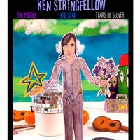 Episode #194: Florida the Woman, part two 9/28/2017 by Special Guest: Ken Stringfellow (The Posies, Big Star, Tears of Silver)