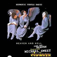 Ep. 74: Heaven by Special Guest: Michael Sweet (Stryper) 