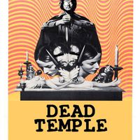 Episode #97: Raj's Big Break 02/12/2015 by Special Guests: DEAD TEMPLE