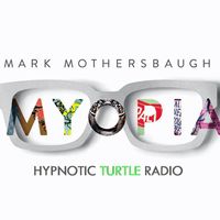Episode #86: Mr. First Nighter 10/30/2014 by Special Guest: Mark Mothersbaugh (DEVO) / Halloween Episode