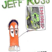 Episode #147 My Son the Lover 06/02/2016 by Special Guest: Jeff Ross -- Painter, Printmaker, and International Man of Mystery