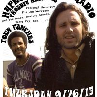 Ep #35: Going, Going, Gong 09/26/2013 by Special Guests: Tony Funches and Dan Fong