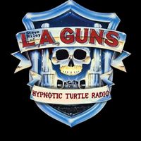 Ep #7: Speak for Yourself Dwayne 2/28/2013 by Special Guest: Steve Riley (LA Guns)