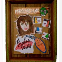 Episode #213 Florida and Carl, part two 4/19/2018 by Special Guest: Martha Davis (The Motels)