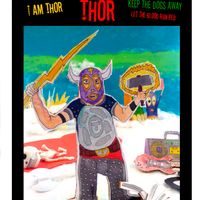 Webisode #5: THOR 10/6/2017 by Special Guest: THOR